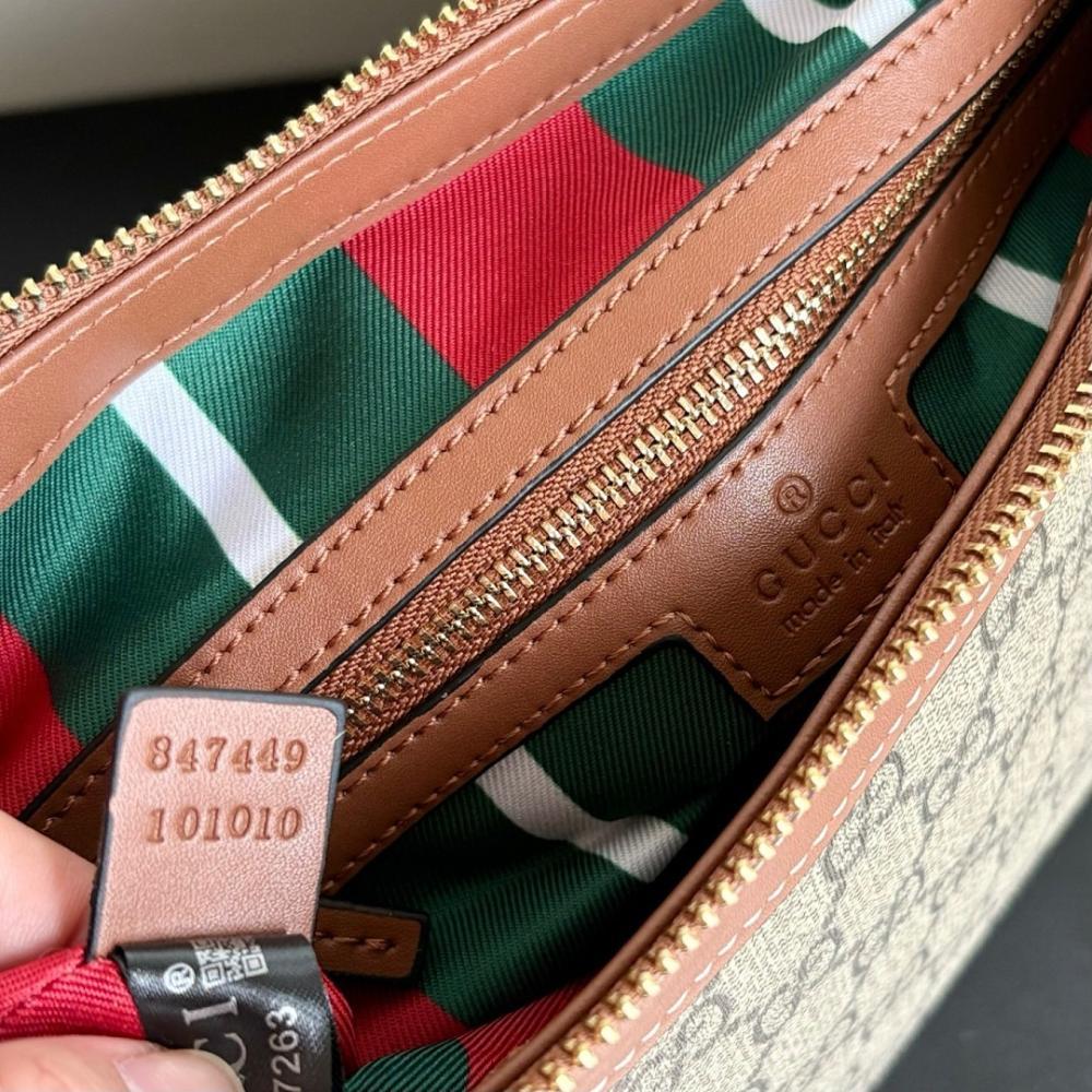 Classic Italian-Inspired Top Handle Bag