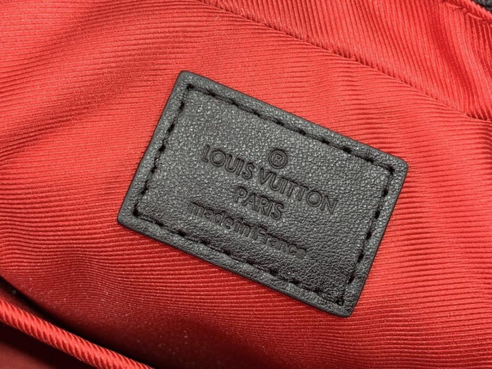 Messenger Bag