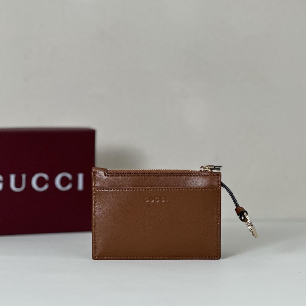 Practical Lambskin Wallet