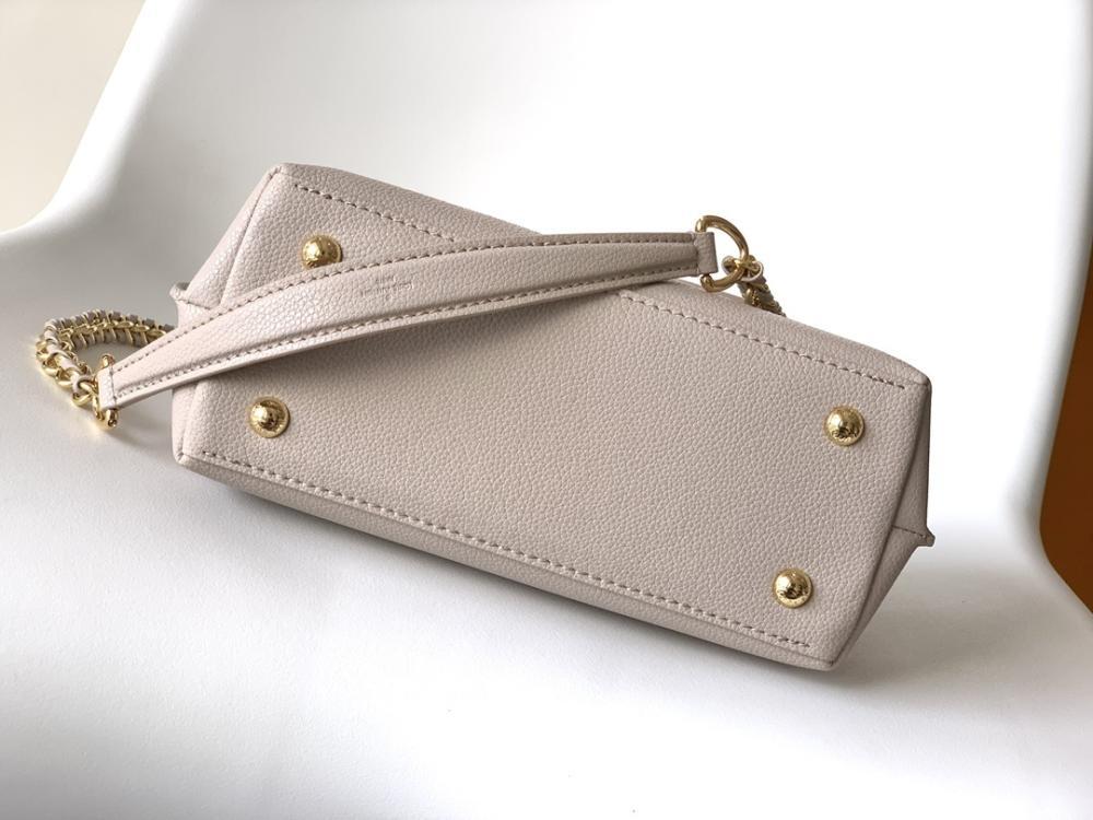Woven Leather Wallet