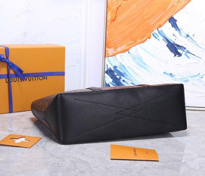 Stylish Premium Canvas Shoulder Bag