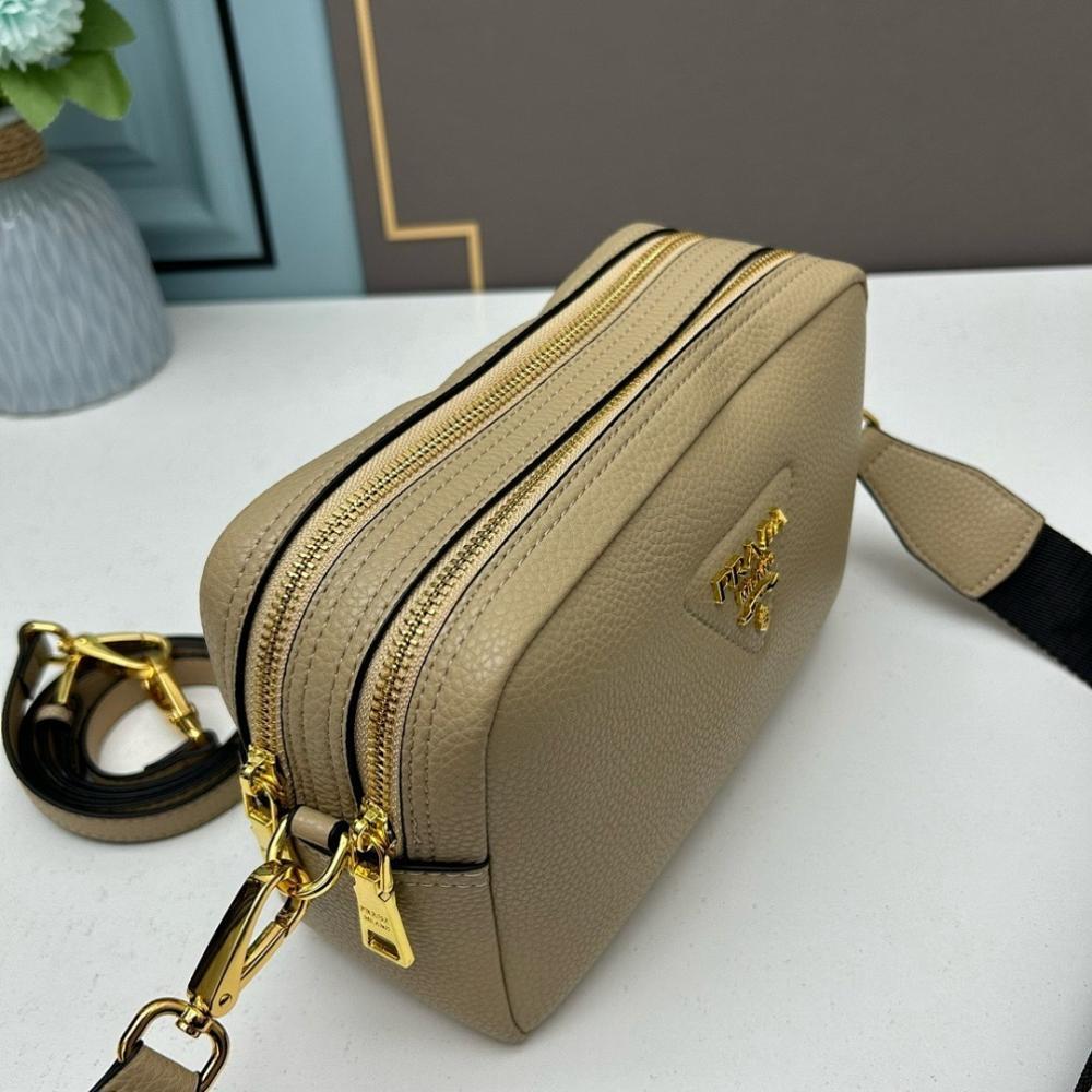 Elegant Stylish Leather Shoulder Bag
