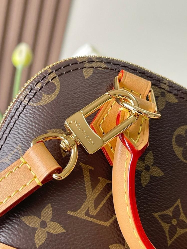 Modern Stylish Leather Shoulder Bag