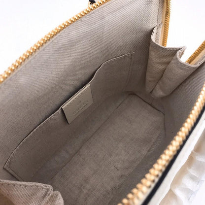 Modern Stylish Crossbody Bag