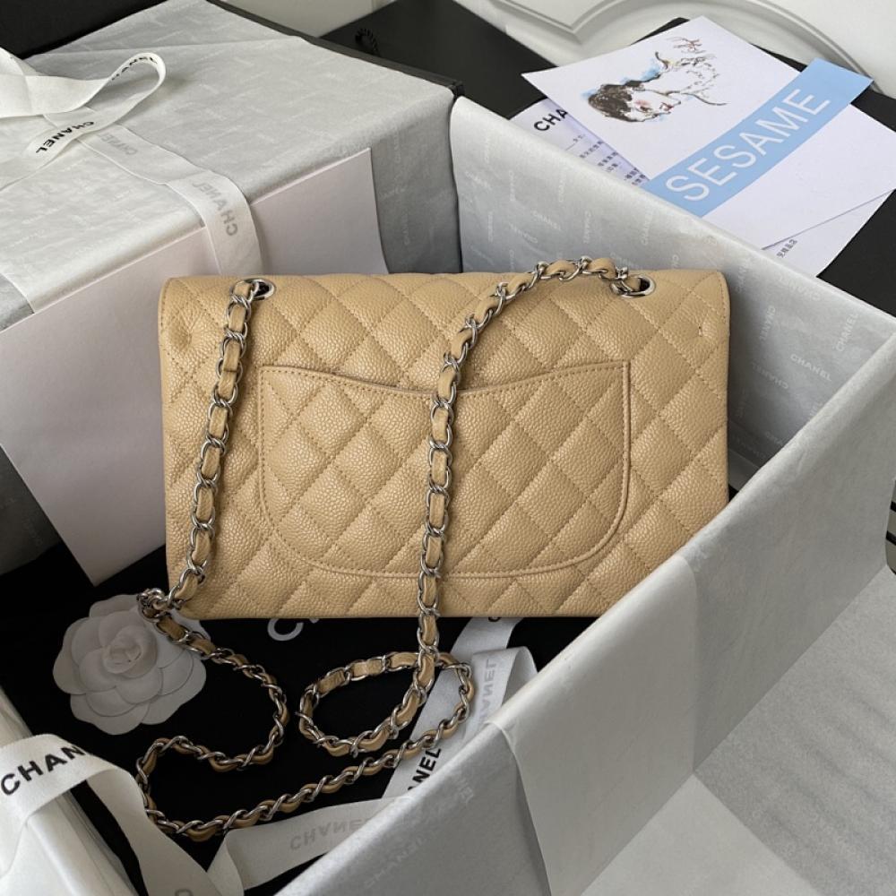 Elegant Top Handle Bag