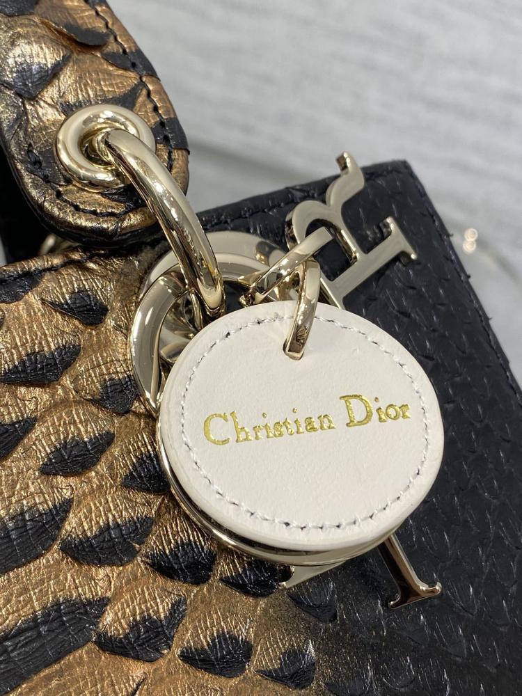 Luxury Leather Top Handle Bag