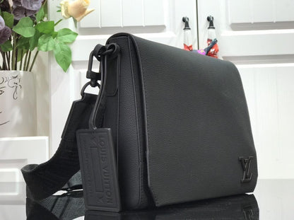 Messenger Bag