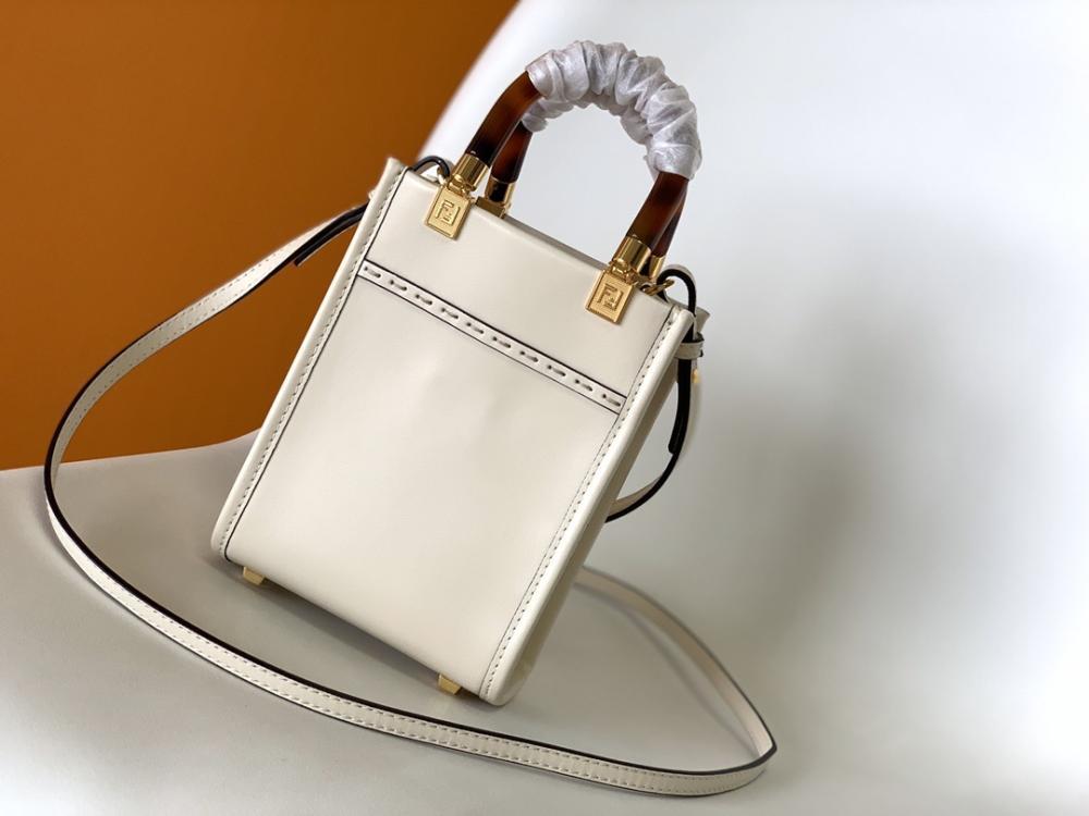 Top Handle Bag