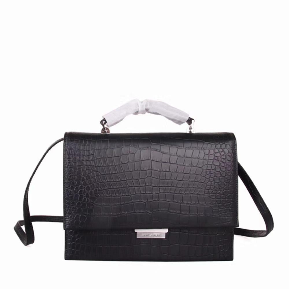 Luxury Top Handle Bag