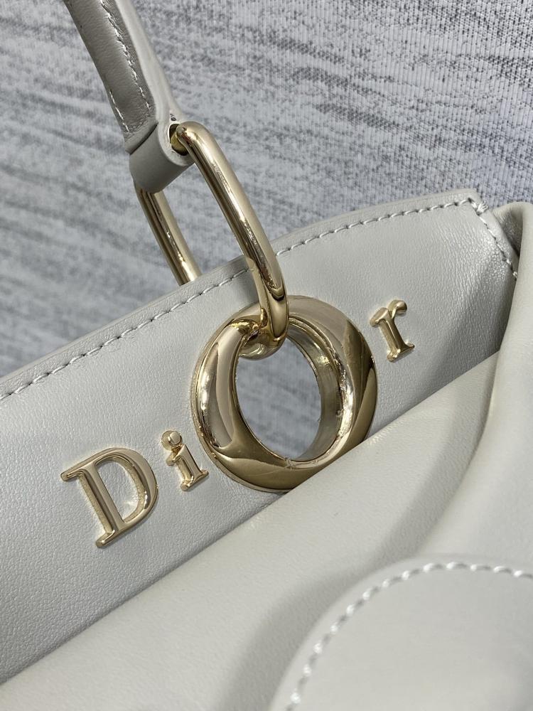 Luxury Top Handle Bag