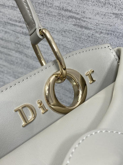 Luxury Top Handle Bag