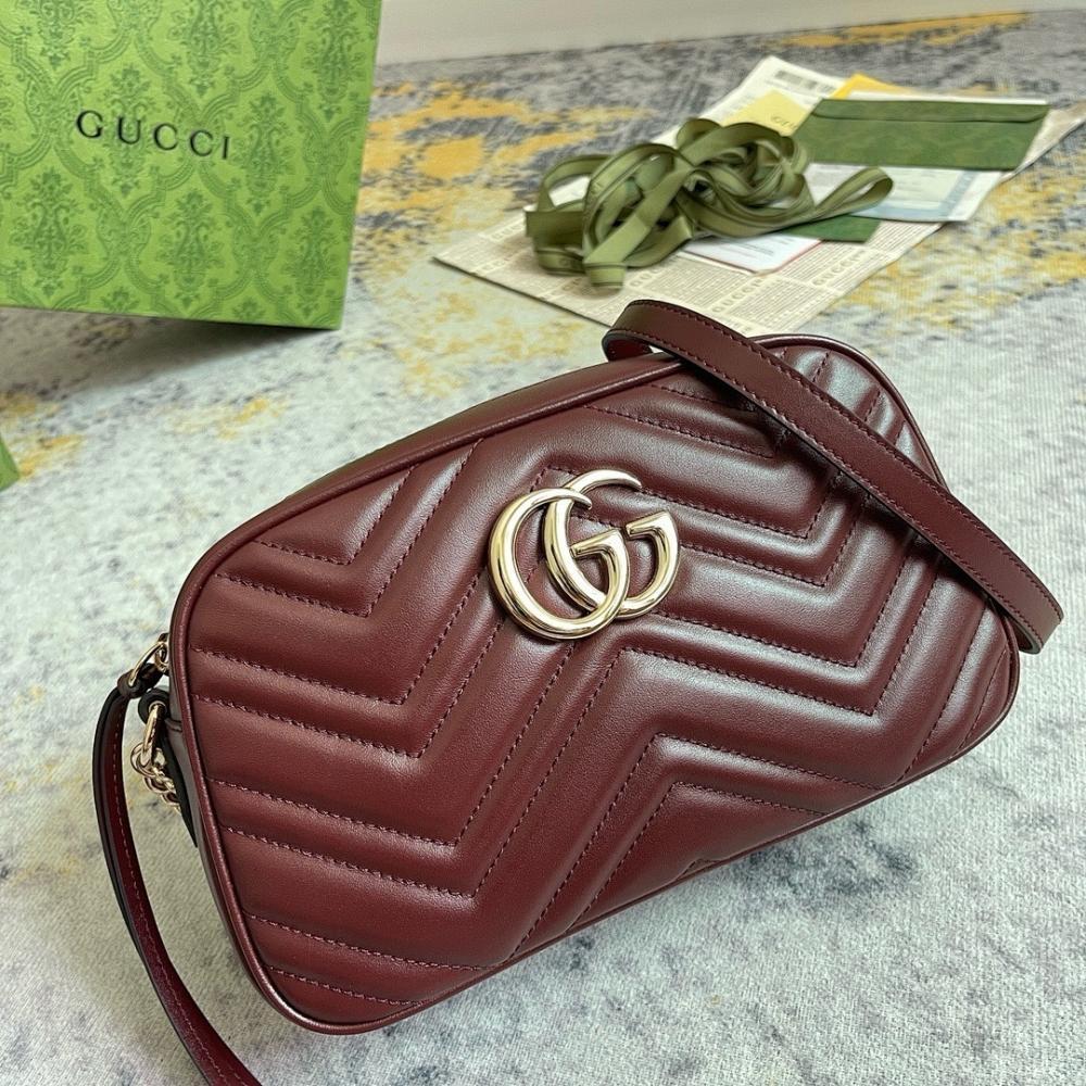 Italian-Inspired Stylish Crossbody Bag