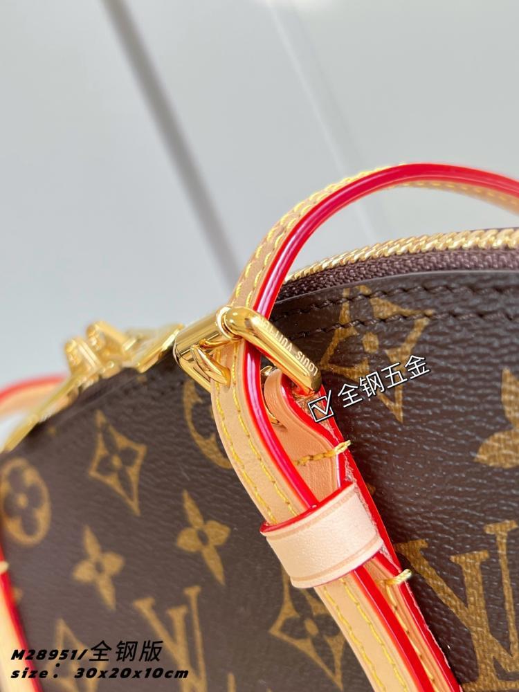 Luxury Top Handle Bag