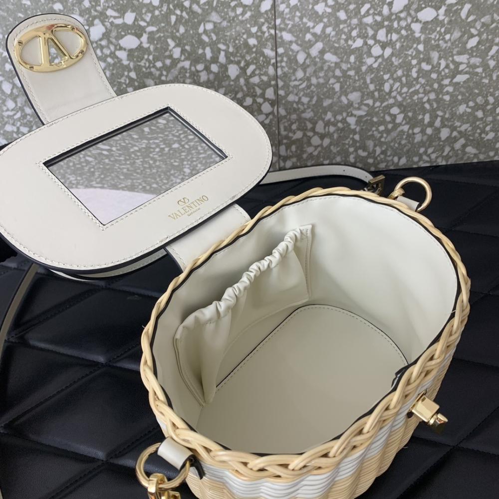 Top Handle Bag
