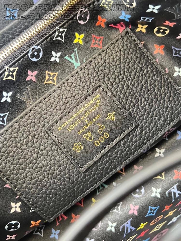 Calfskin Top Handle Bag