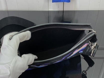Luxury Wallet