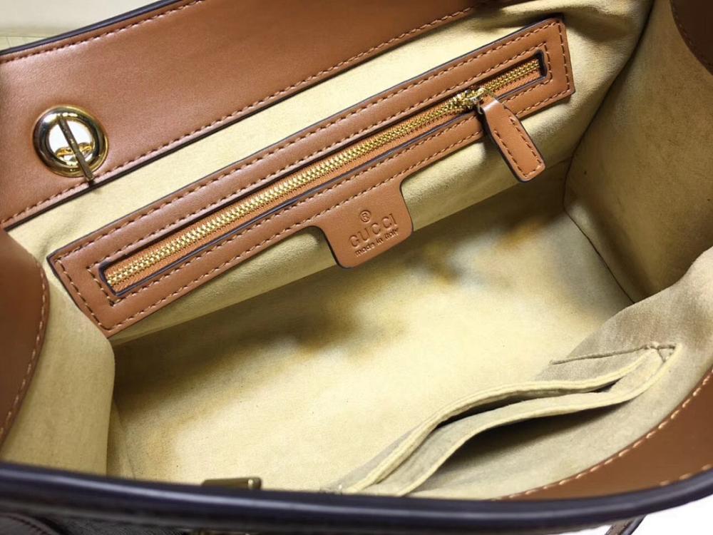 Modern Stylish Top Handle Bag