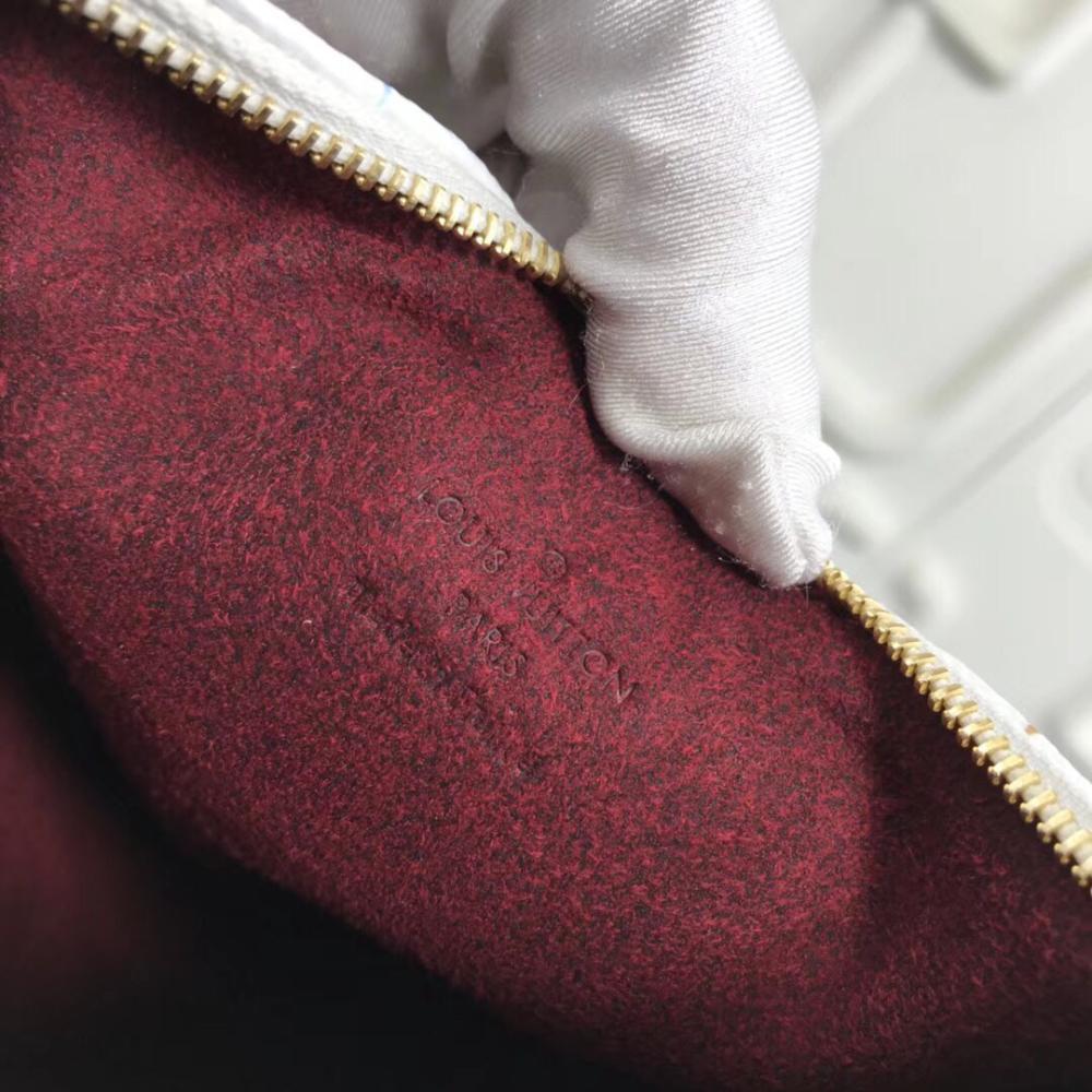 Classic Top Handle Bag