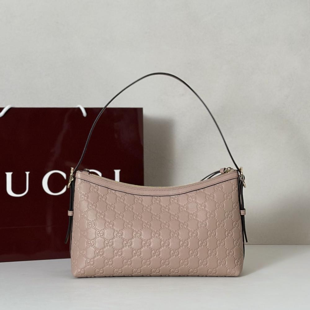 Top Handle Bag
