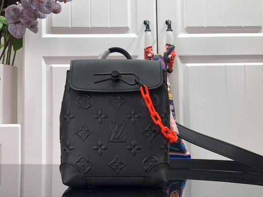 Top Handle Bag