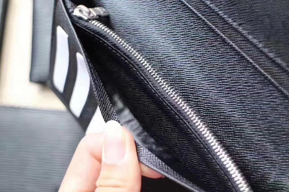 Elegant Stylish Monogram Wallet – Limited Edition