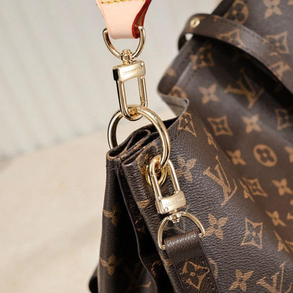 Stylish Premium Crossbody Bag