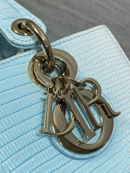Top Handle Bag