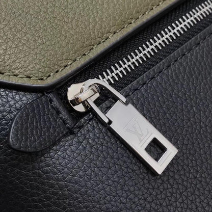 Classic Top Handle Bag