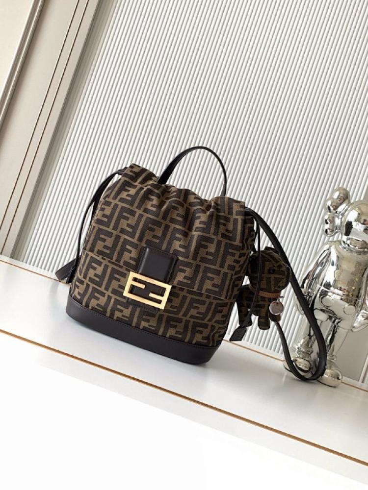 Classic Calfskin Backpack