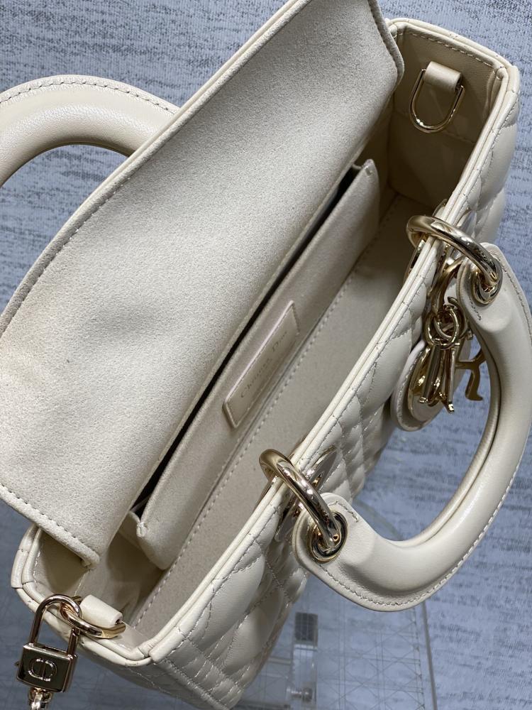 Top Handle Bag