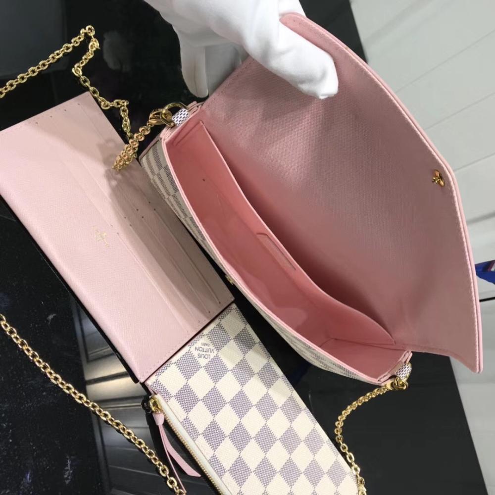 Luxury Leather Top Handle Bag