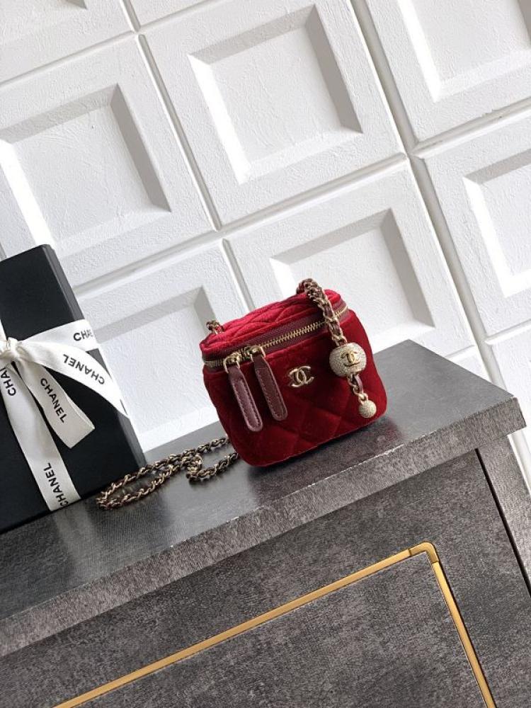 Top Handle Bag