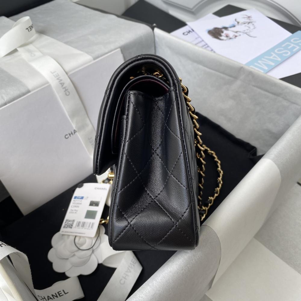 Classic Luxury Top Handle Bag