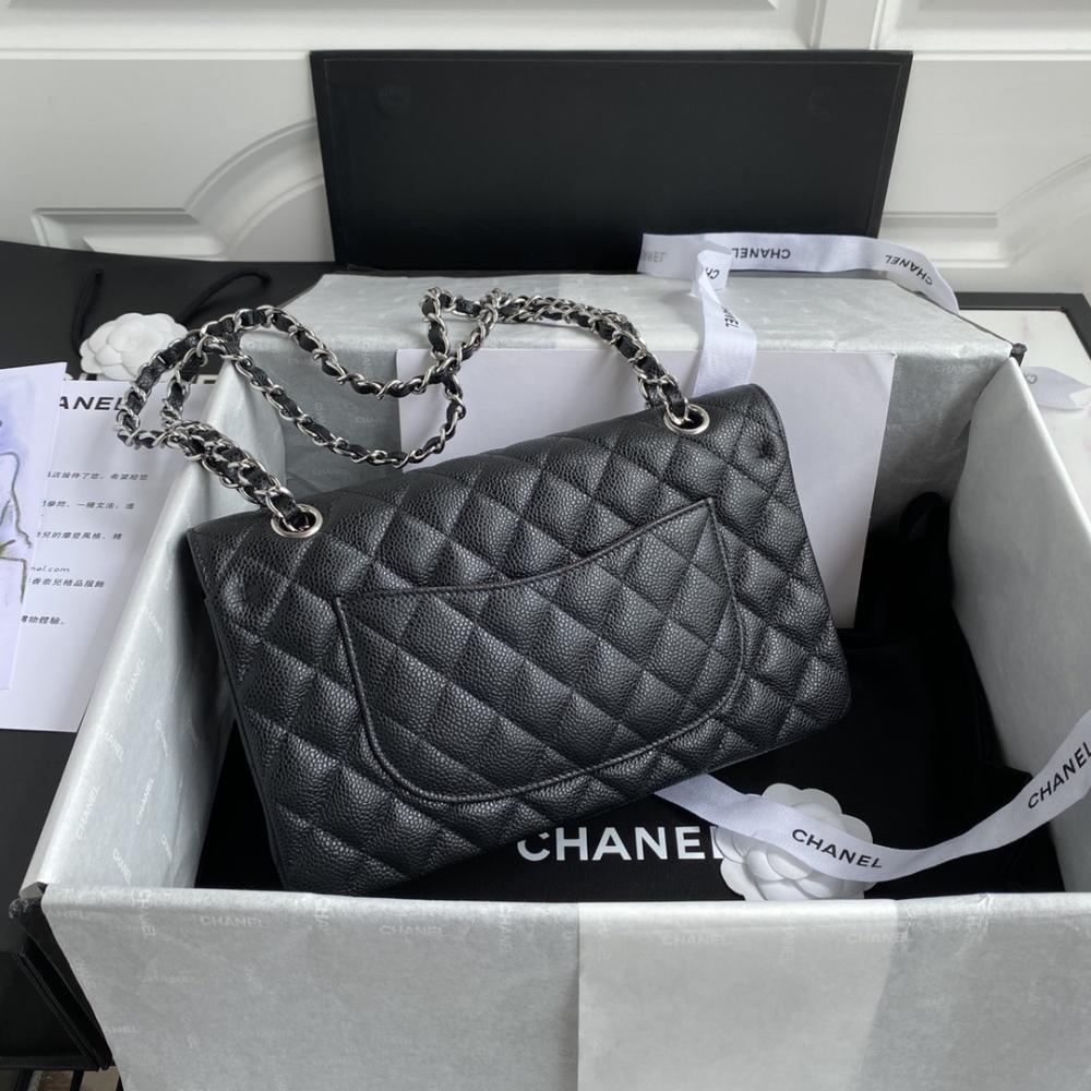 Classic Top Handle Bag