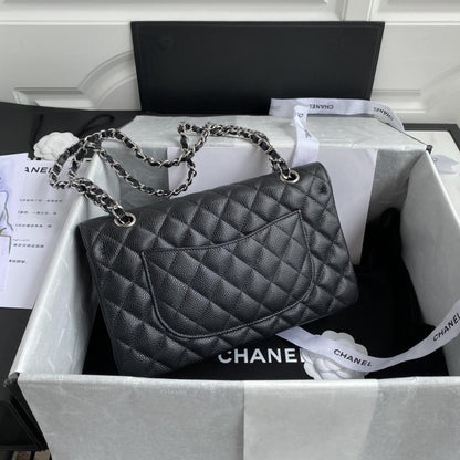 Classic Top Handle Bag