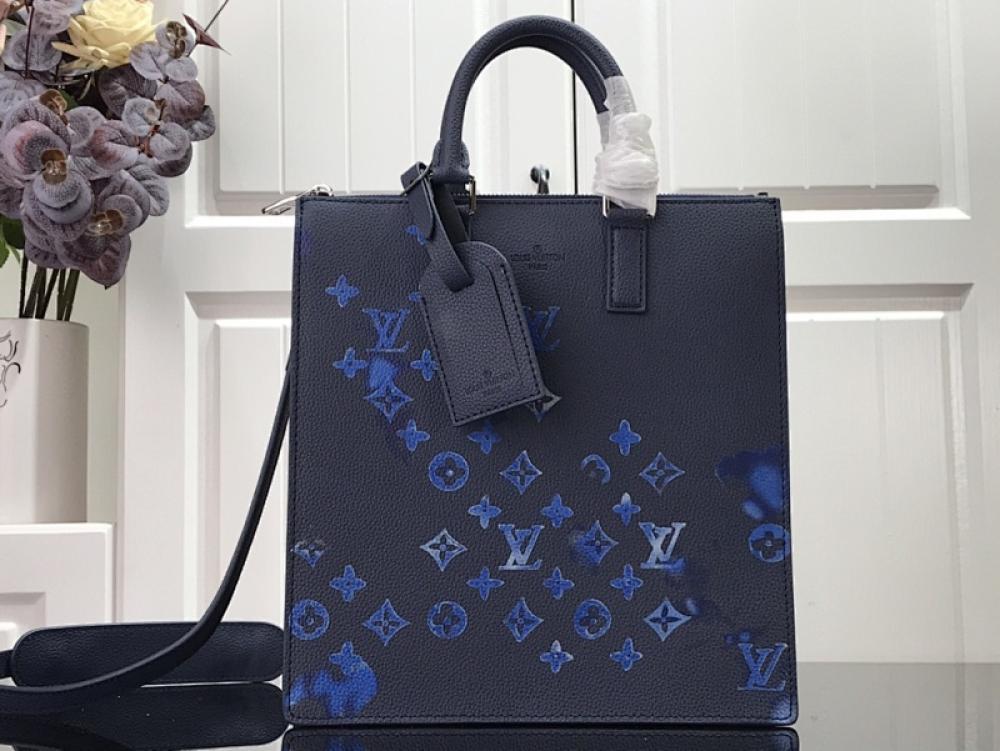 Luxury Top Handle Bag