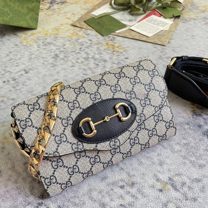 Modern Stylish Crossbody Bag