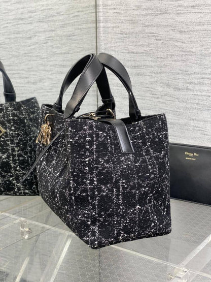 Top Handle Bag