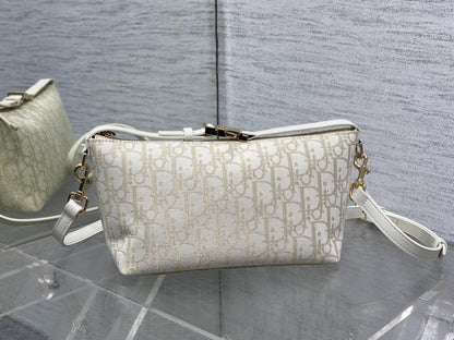 Classic Top Handle Bag