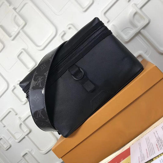 Messenger Bag