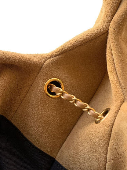 Leather Hobo Bag