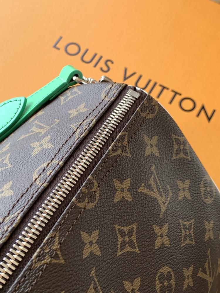 Luxury Travel Bag
