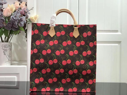 Top Handle Bag