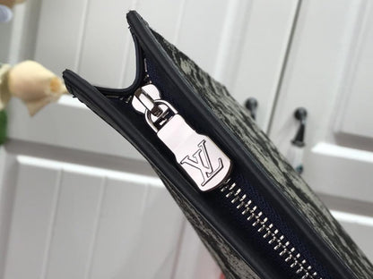 Luxury Top Handle Bag