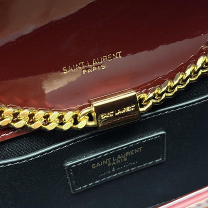 Luxury Leather Wallet