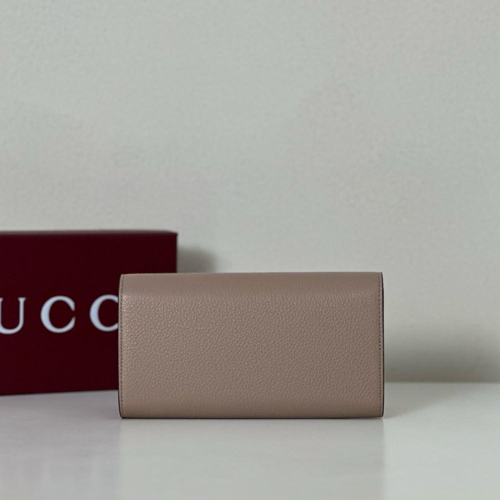Luxury Wallet