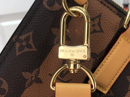 Luxury Crossbody Bag