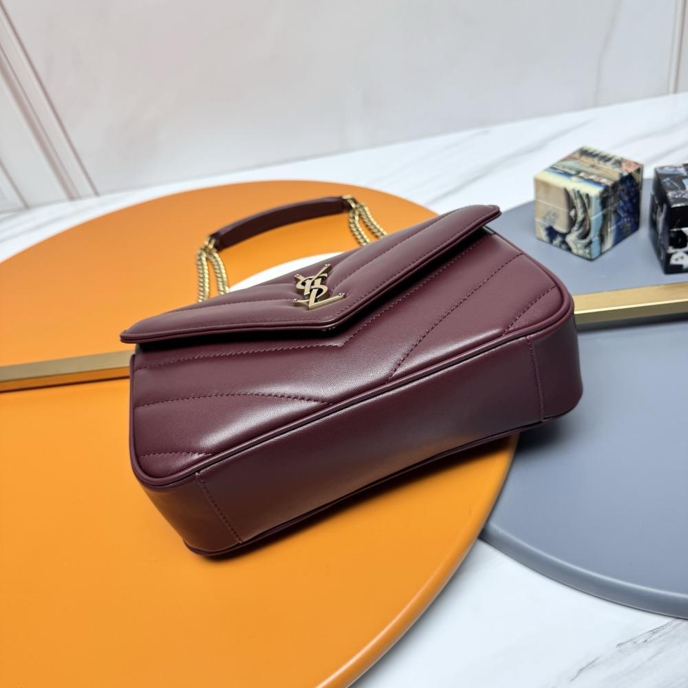 Lambskin Wallet