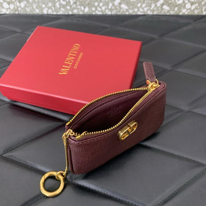 Luxury Wallet