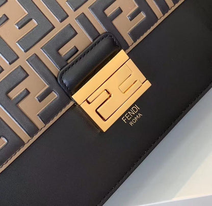 Luxury Top Handle Bag
